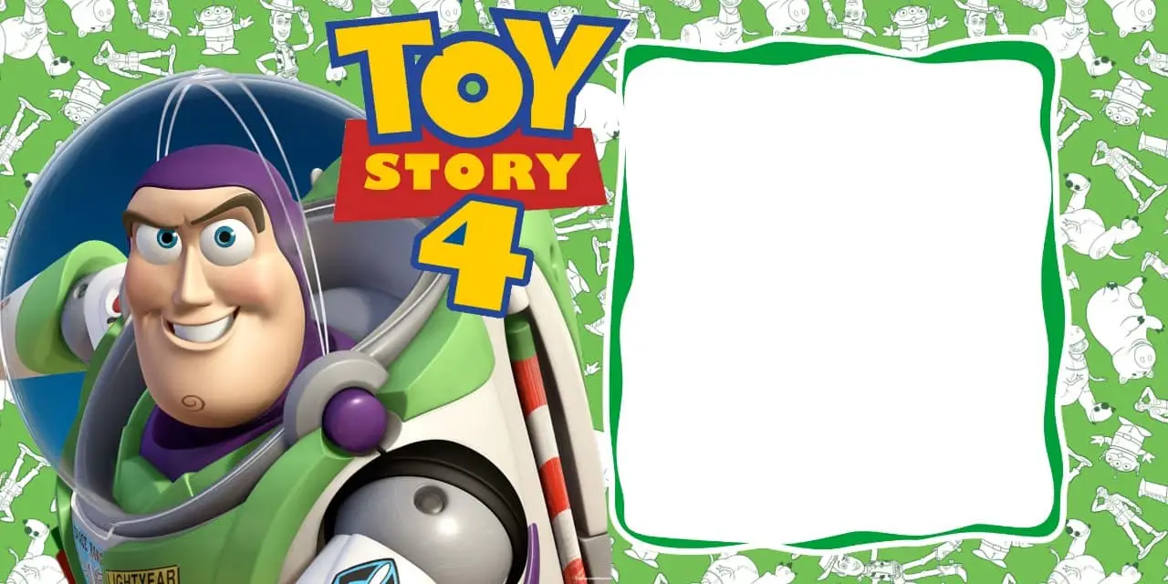 Toy story 24